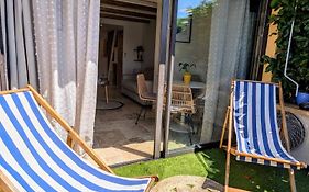 Evasion Au Calme - Maison Cosy Avec Piscine Et Tennis